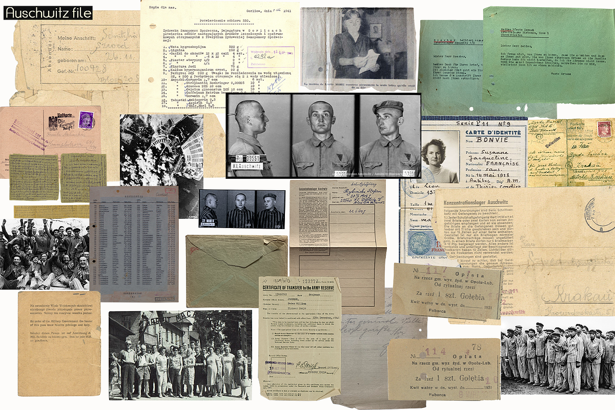 Vintage Wars/Political Ephemera, an Object Graphic by Lilithcollageart (Photo 4 of 10)