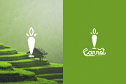 Godlike font + Logo Templates -30%, a Script Font by VP Fonts (Thumbnail 17 of 19)