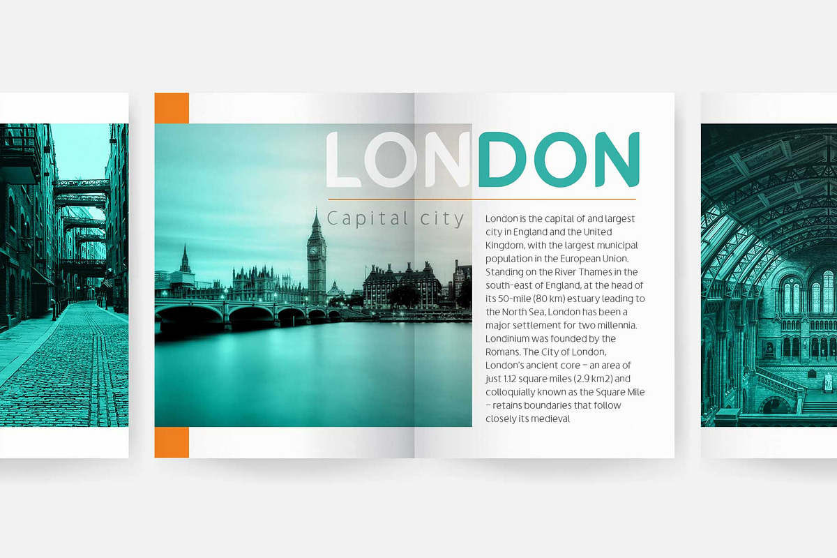 Gumela Stylish Font, Complete Family, a Sans Serif Font by Namela Studio (Photo 4 of 8)