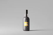 Spray Bottle Mockups, a Cups & Container Mockup by pmvch (Thumbnail 4 of 11)