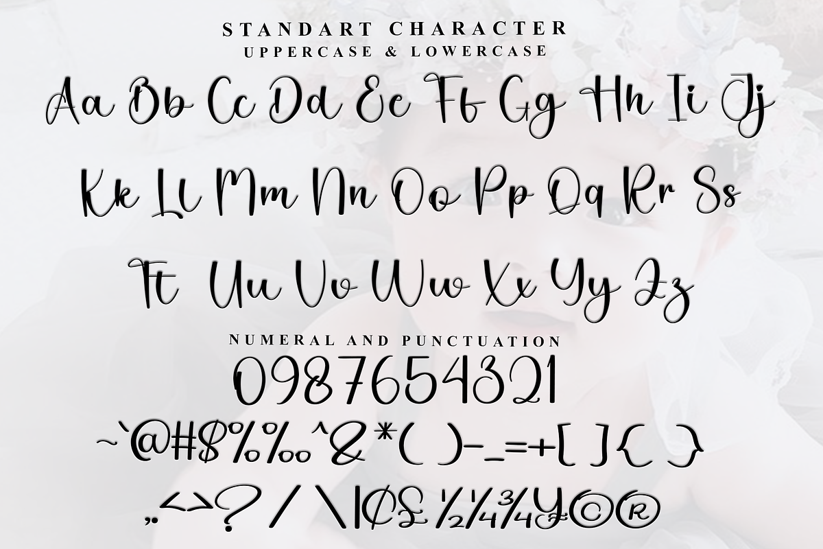 Outdoor Sunlight, a Handwritten Font by FreshTypeINK (Photo 5 of 8)