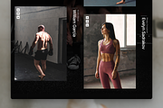 Imperial Gym - Trainer Template, a Landing Page Template by hupka.studio (Thumbnail 4 of 5)