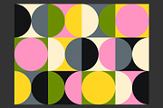 Mural Pattern ART, a Pattern Graphic by Neo Geo (Thumbnail 6 of 10)