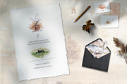 Dove Peace and Love Vibration Set, an Illustration by Ann Art Houze (Thumbnail 15 of 16)