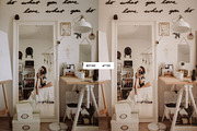 Creamy Warm Lightroom Presets, a Preset Add-On by PixaSquare (Thumbnail 2 of 10)