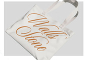 Todaya Scriptua, Calligraphy Font, a Script Font by Andfonts (Thumbnail 9 of 9)