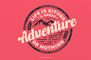 Moods Hitage | Retro Bold Script, a Handwritten Font by Denustudios (Thumbnail 3 of 12)