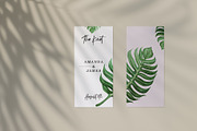 Summer Break Font, a Script Font by Flycatcher Design (Thumbnail 7 of 7)