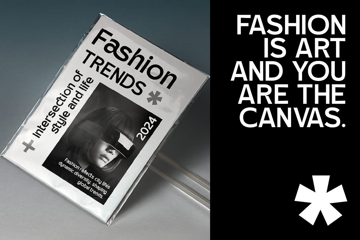 Gestavo Grotesk - Sans Serif, a Sans Serif Font by Brainwaves.Studio (Photo 4 of 7)