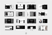 Social Media Pack - Kelsey, a Social Media Template by bilmaw creative (Thumbnail 6 of 11)