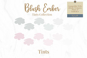 Affinity Tints Pastel Romantic, a Palette Add-On by May Annella (Thumbnail 7 of 8)