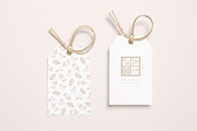 ORGANIC AESTHETIC LOGO COLLECTION, a Branding & Logo Template by Luna Dreams (Thumbnail 8 of 10)