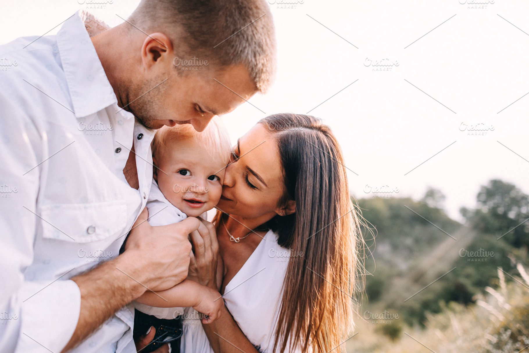 Happy together featuring people, young, and son, a Person Photo by Bondart Photography
