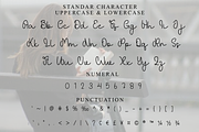 Teacher Signature, a Handwritten Font by InermediaSTUDIO (Thumbnail 7 of 8)