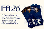 Binaru, a Sans Serif Font by Locomotype (Thumbnail 5 of 10)