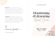 Priestacy // Handlettering Font, a Script Font by Sronstudio (Thumbnail 20 of 23)
