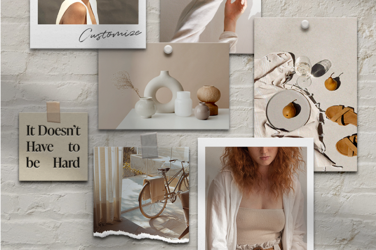 Mood Board Mockup Scene Creator, a Product Mockup by Leigh the Studio (Photo 7 of 11)