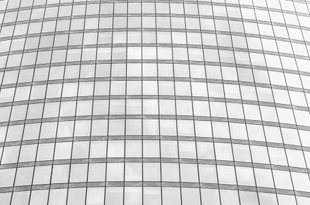 Abstract modern building background., an Abstract Photo by Eugene_Photo