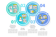 Optimizing online business, a Templates & Theme by IMG Visuals (Thumbnail 2 of 2)