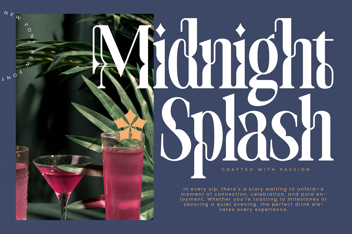 Twolight New Modern Serif Font, a Serif Font by timelesstype.co (Photo 10 of 20)