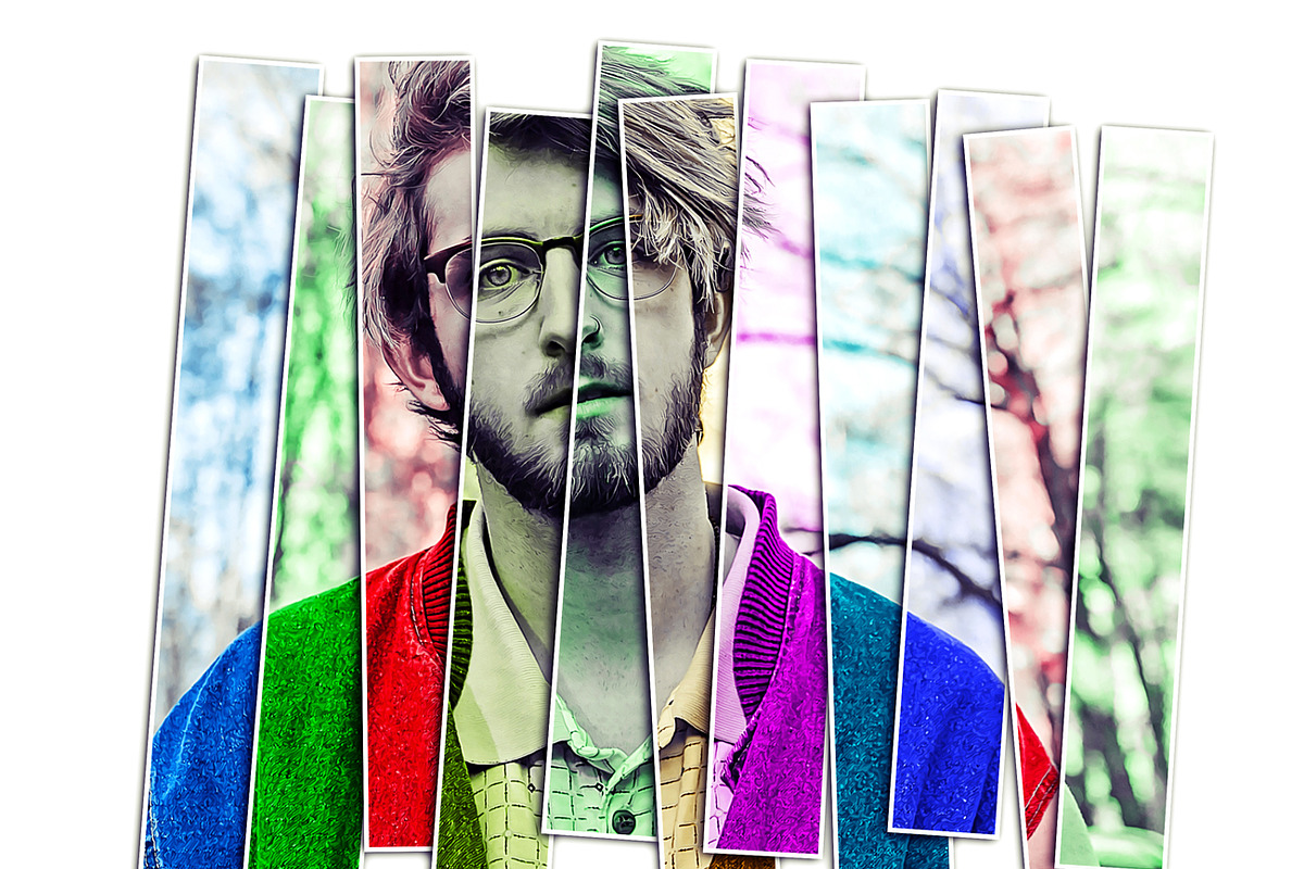 Vertical Panels Portrait PS Action, an Action Add-On by Studio Retouch (Photo 6 of 11)