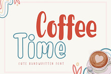Coffee Time