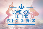 Sun Again, a Sans Serif Font by Fontdation (Thumbnail 4 of 4)
