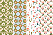 Dopamine folk art, a Decorative Illustration by Chikovnaya (Thumbnail 14 of 15)