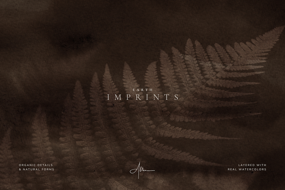 Nature Texture Backgrounds, a Background Graphic by Altea Design Studio (Photo 2 of 20)