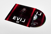 35 CD COVER TEMPLATES | 98%OFF, a Flyer Template by GIGA-TEMPLATE (Thumbnail 43 of 78)