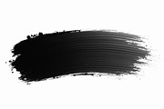 Abstract Paint Stroke Bundle, an Illustration by Artivon (Thumbnail 10 of 21)