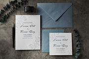 Meytha Chartal | Casual Handwritten, a Script Font by gracetype_studio (Thumbnail 8 of 12)