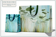 Fresco collection Water Dreams, a Wallpaper Graphic by Natalia0307 (Thumbnail 9 of 14)
