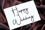 Magnolia, a Handwritten Font by FreshTypeINK (Thumbnail 4 of 8)