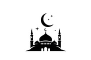 Ramadan Kareem Vector Bundle, an Illustration by Designs_River (Thumbnail 42 of 47)