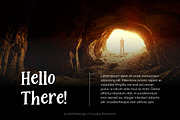 Mirevyn | Simple Serif Display Font, a Serif Font by Everyday Perfection (Thumbnail 3 of 5)