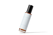 Cosmetic Spray Bottle Mockup, a Packaging Mockup by Akebareee (Thumbnail 3 of 3)