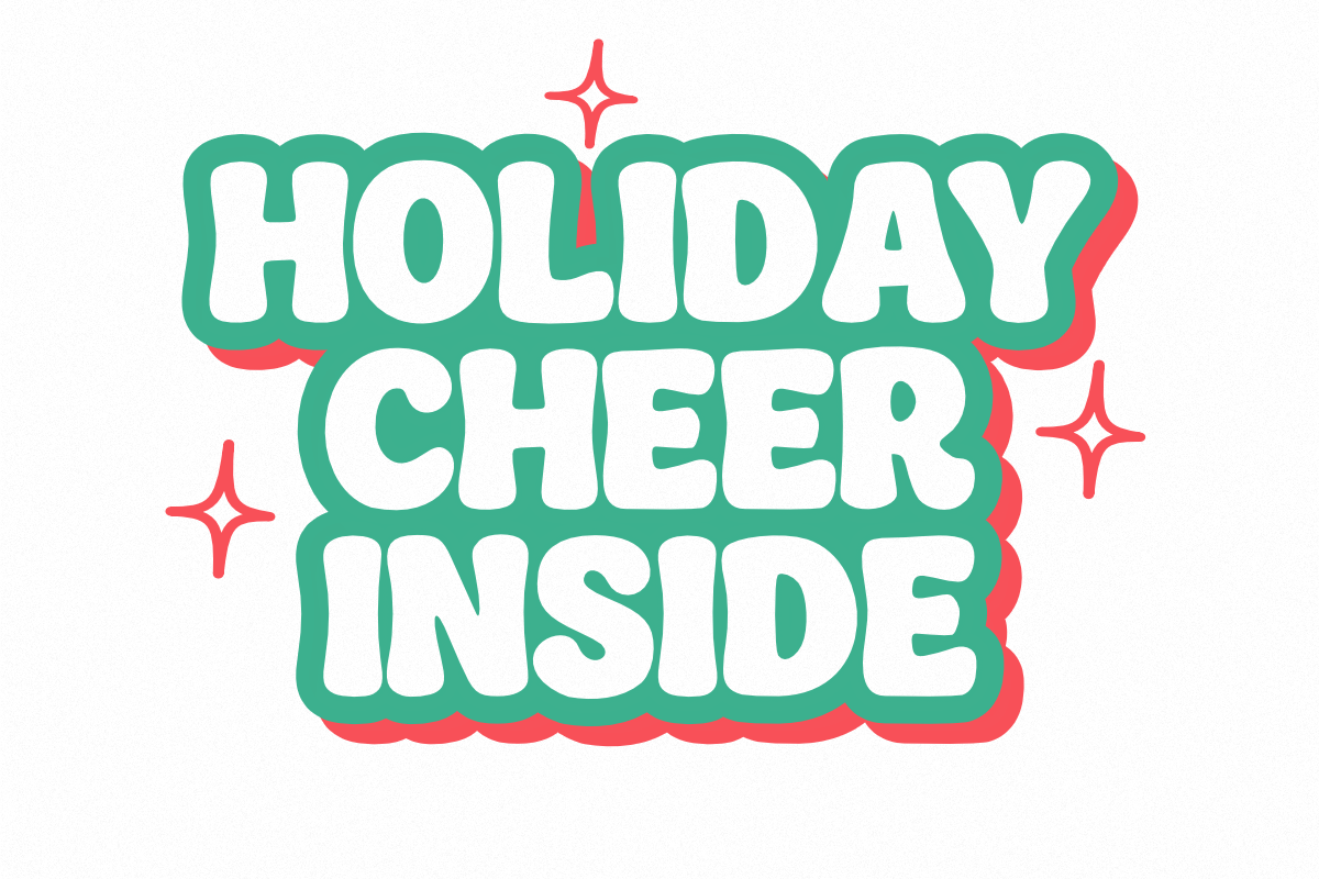 Merry Candy - Retro Groovy Font, a Handwritten Font by Pian45 Studio (Photo 2 of 8)