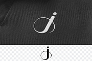 Embroidered Logo Tshirt Mockup, a Product Mockup by PixelVoyager (Thumbnail 2 of 5)