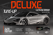Aurex - Sport Sans Serif Font, a Sans Serif Font by Brown Cupple (Thumbnail 4 of 8)