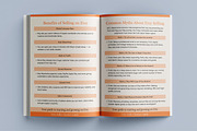 Etsy Seller Starter Guide Book, a Design Template by Book2bees (Thumbnail 4 of 4)