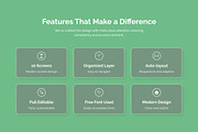 TeeVaa Golf Player Match App, an App Template by twinstd (Thumbnail 2 of 5)