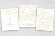 Minimalist Christmas Flyer Template, a Flyer Template by BrandPacks (Thumbnail 6 of 6)