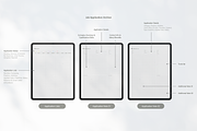 Digital Planner 2024 | Paper Texture, an App Template by SydneyYeom (Thumbnail 7 of 11)