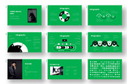 Ardar – Business PowerPoint, a Presentation Template by Dens Creative Studio (Thumbnail 5 of 6)