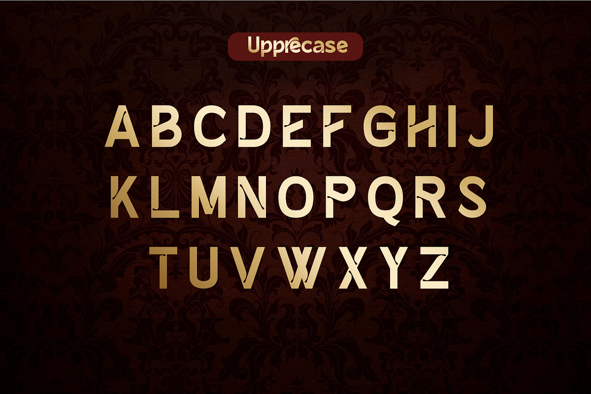 Agreeby - Sans Serif Typeface Font, a Sans Serif Font by Rishsketch (Photo 9 of 14)