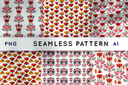 SUPER SAVER PATTERN BUNDLE, a Pattern Graphic by Design Unique (Thumbnail 57 of 69)