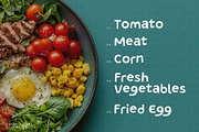 Carmos, a Sans Serif Font by vuuuds (Thumbnail 5 of 9)