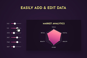 Colorful Infographics Vol.2