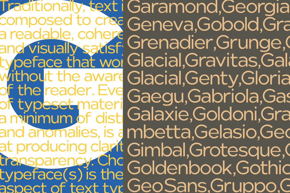 Nunito Flex Pro (54 Font), a Sans Serif Font by Positive TypeFoundry (Photo 8 of 13)